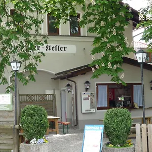  Gasthof Staudinger Keller Deutschland