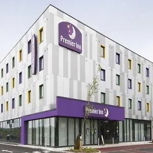 Premier London Stansted Airport 3*, Stansted Mountfitchet Regno Unito