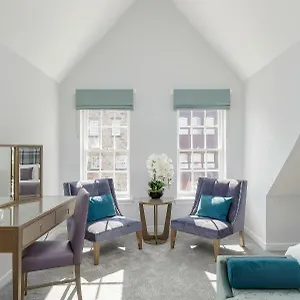  Apartment Destiny Scotland - Royal Mile Großbritannien
